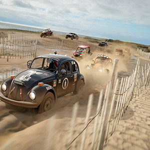 Forza Horizon 4 Arena