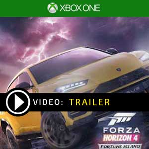 Comprar Forza Horizon 4 Fortune Island Xbox One Barato Comparar Precios