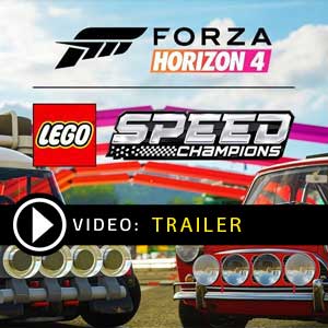Comprar Forza Horizon 4 LEGO Speed Champions CD Key Comparar Precios