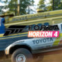 Forza Horizon 4 tendrá un modo Crazy Taxi