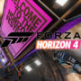 Forza Horizon 4 pasa Gold, la Demo publicada ahora