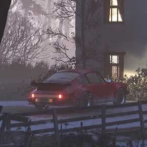 Forza Horizon 4 Ultimate Add-Ons Bundle - Kingfisher Cottage