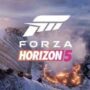 Forza Horizon 5 – Mapa completo y biomas revelados