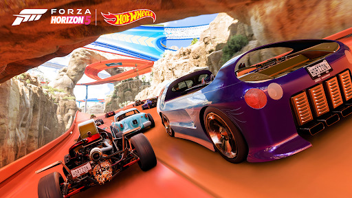 comprar Forza Horizon 5: Hot Wheels clave del juego precio más bajo