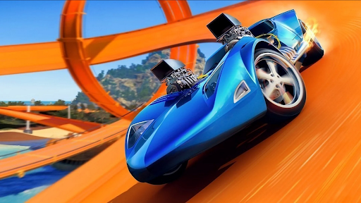 ¿Fecha de lanzamiento de Forza Horizon 5: Hot Wheels?