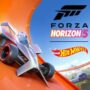 El DLC de Hot Wheels de Forza Horizon 5 estará disponible el 19 de julio