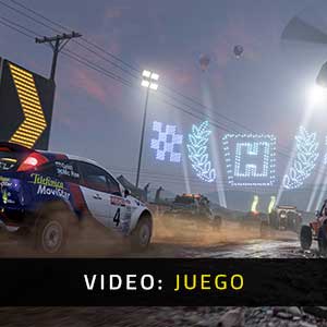 Forza Horizon 5 Rally Adventure - Vídeo del Juego