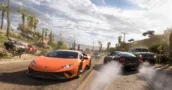 Se rumorea el anuncio de Forza Horizon 6 en septiembre en el Tokyo Game Show