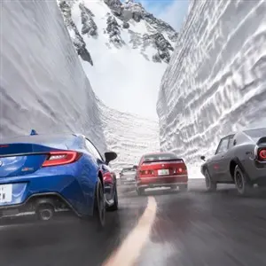 Forza Horizon 6 Premium Upgrade Bundle - Carreras