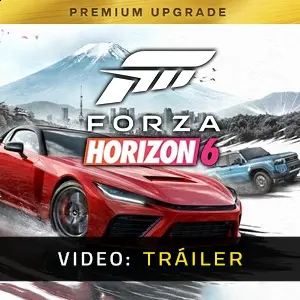 Forza Horizon 6 Premium Upgrade Bundle - Tráiler
