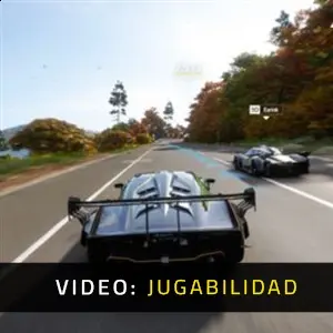 Forza Horizon 6 - Video de Jugabilidad