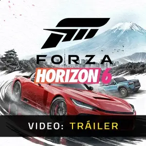 Forza Horizon 6 - Tráiler de Video