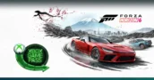 Juega hoy a Forza Horizon 6 en Xbox Game Pass y explora Japón