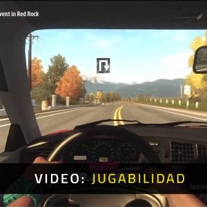 Forza Horizon - Video de Jugabilidad