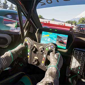 Forza Motorsport 2023 El Control