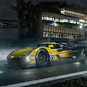 Forza Motorsport 2023 Carrera