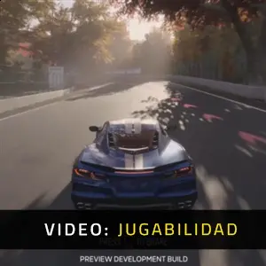 Forza Motorsport 2023 - Vídeo del juego