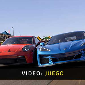 Forza Motorsport 2023 Vídeo de Juego