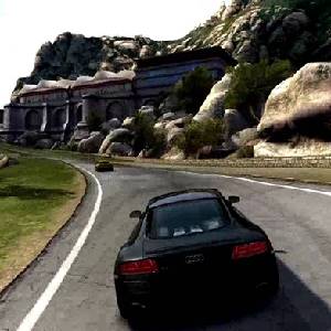 Forza Motorsport 3 - Exterior del Coche