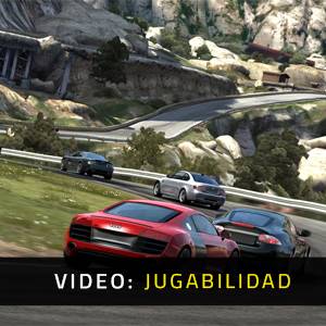 Forza Motorsport 3 - Jugabilidad