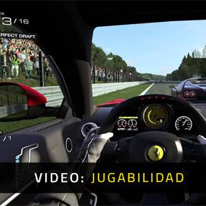 Forza Motorsport 5 - Jugabilidad