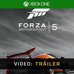 Forza Motorsport 5 Xbox One - Tráiler