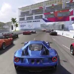Forza Motorsport 6 - Ford GT 2017