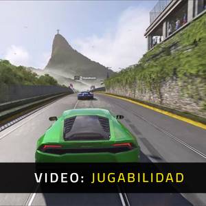 Forza Motorsport 6 - Jugabilidad