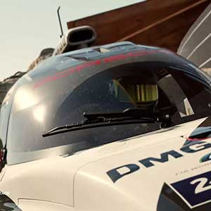 Forza Motorsport 7 - Fórmula Car