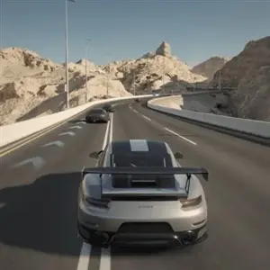 Forza Motorsport 7 - Fórmula Car