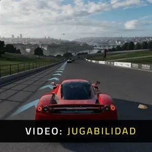 Forza Motorsport 7 - Vídeo del juego