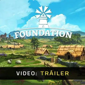 Foundation - Video dela campaña
