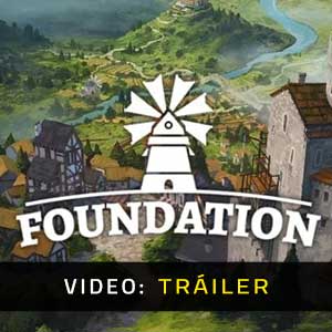 Foundation Video dela campaña