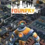 Foundry Desembarca en Steam Early Access con el Tráiler de la Fecha de Lanzamiento