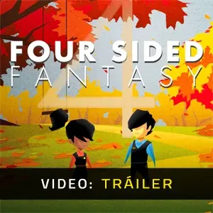 Four Sided Fantasy - Tráiler