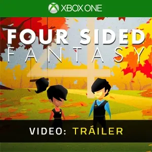 Four Sided Fantasy Xbox One - Tráiler