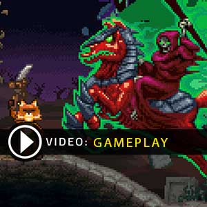 FOX n FORESTS Gameplay Video