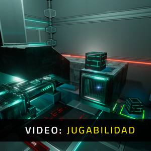 Fractal Space Video de Jugabilidad