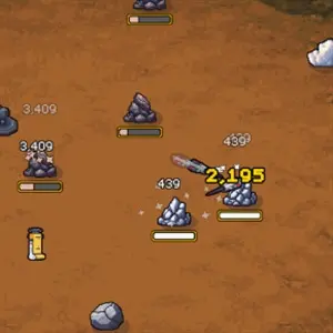 Fracture Field - Drones