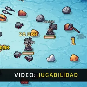 Fracture Field - Jugabilidad