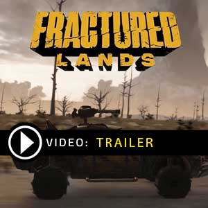 Comprar Fractured Lands CD Key Comparar Precios