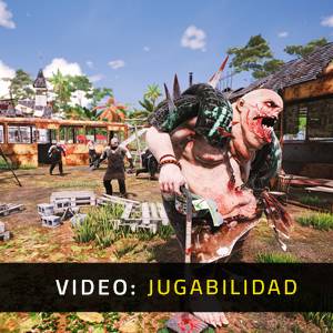 Fractured Veil Video de la Jugabilidad