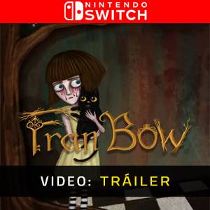 Fran Bow - Tráiler de Video