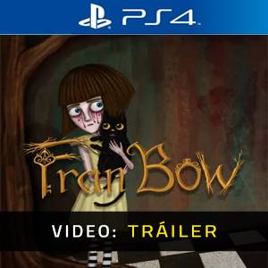 Fran Bow - Tráiler de Video
