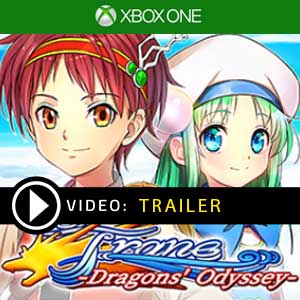 Frane Dragons Odyssey Precios Digitales o Edición Física