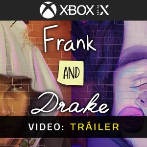 Frank and Drake - Tráiler de Video