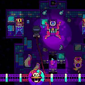 Freaked Fleapit - Círculo de Lujuria