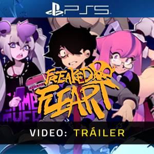 Freaked Fleapit PS5 - Tráiler