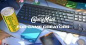 El juego gratis de Steam CalorieMate LIQUID FOR GAME CREATORS será eliminado el 11 de marzo!