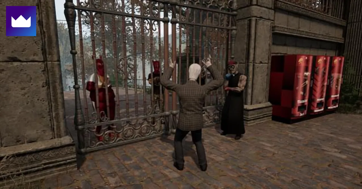 Prime Gaming New Free Games